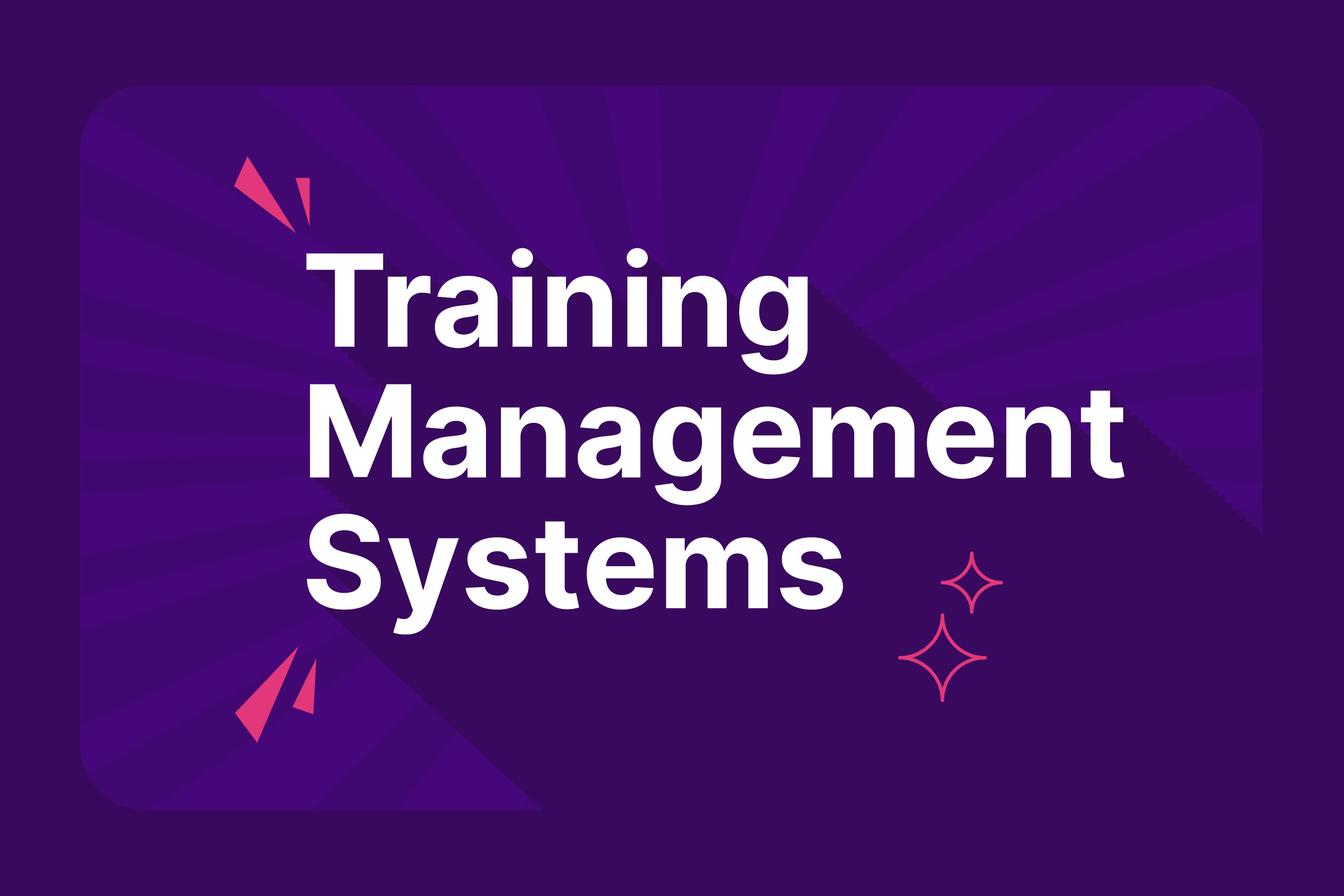 Best Training management systems in 2023